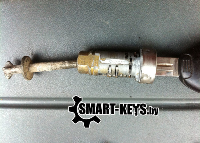 секреты замка двери автомобиля лендровер