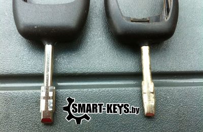 Ремонт замка зажигания Форд Мондео