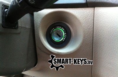 Ремонт замка зажигания Киа Соренто