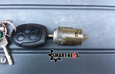 Ремонт замка зажигания и дверного замка Форд Мондео