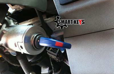 Ремонт замка зажигания Iveco