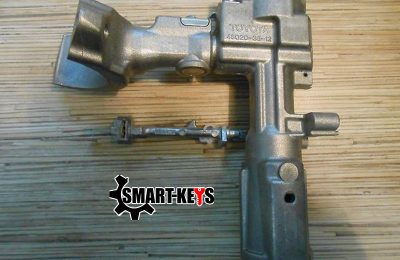 Ремонт замка зажигания Тойота Ленд Крузер Прадо 120