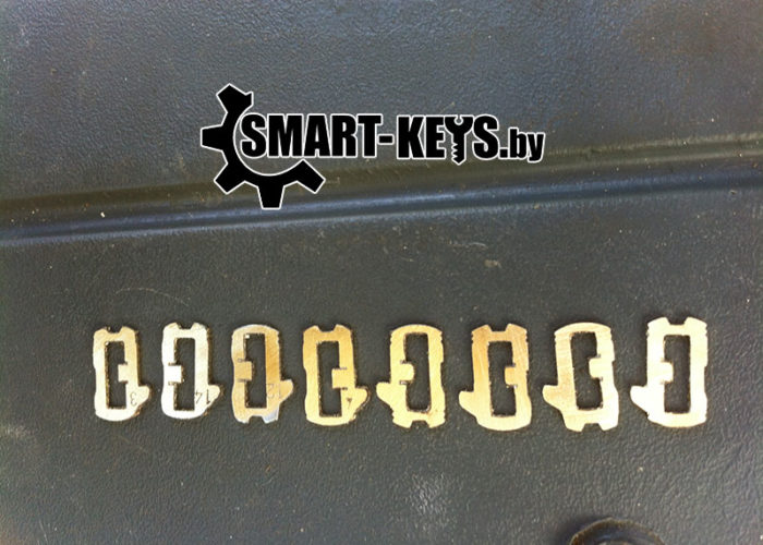 после ремонт замок Volkswagen Touran отремонтированные секреты замка Volkswagen Touran